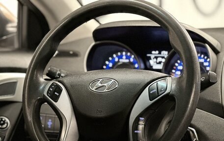 Hyundai Elantra V, 2015 год, 1 580 000 рублей, 35 фотография