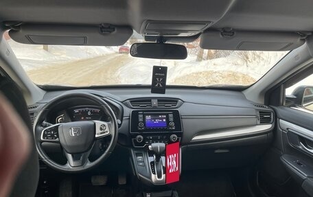 Honda CR-V IV, 2020 год, 2 950 000 рублей, 12 фотография