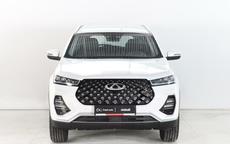 Chery Tiggo 7 Pro, 2023 год, 2 570 000 рублей, 3 фотография