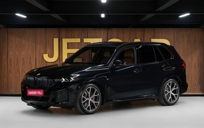 BMW X5, 2023 год, 13 990 000 рублей, 1 фотография