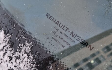 Renault Duster I рестайлинг, 2016 год, 1 490 000 рублей, 10 фотография