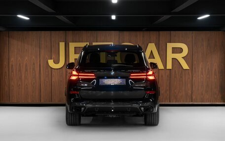 BMW X5, 2023 год, 13 990 000 рублей, 11 фотография