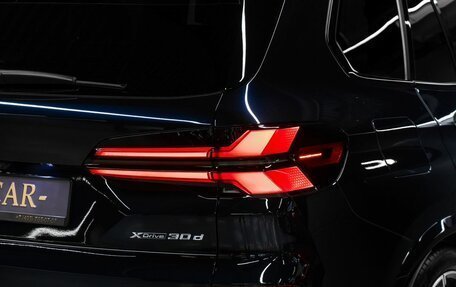 BMW X5, 2023 год, 13 990 000 рублей, 10 фотография
