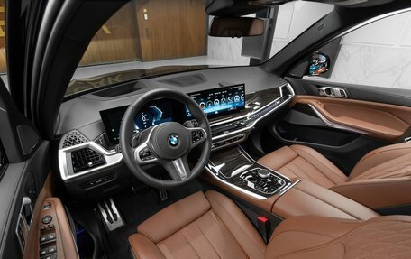 BMW X5, 2023 год, 13 990 000 рублей, 18 фотография