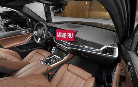 BMW X5, 2023 год, 13 990 000 рублей, 34 фотография