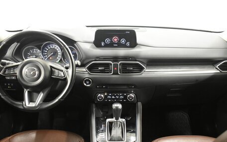 Mazda CX-5 II, 2017 год, 2 850 000 рублей, 7 фотография