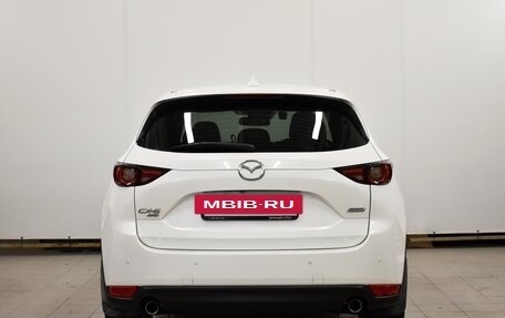 Mazda CX-5 II, 2017 год, 2 850 000 рублей, 4 фотография