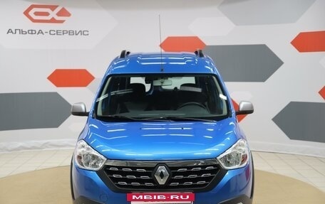 Renault Dokker, 2019 год, 1 450 000 рублей, 2 фотография