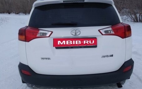 Toyota RAV4, 2013 год, 2 000 050 рублей, 4 фотография