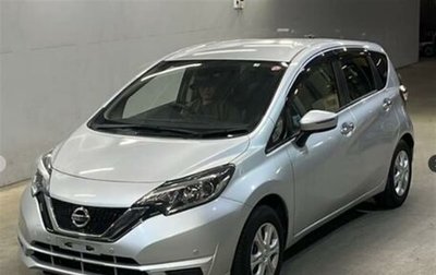 Nissan Note II рестайлинг, 2019 год, 900 000 рублей, 1 фотография