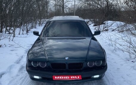 BMW 7 серия, 1996 год, 900 000 рублей, 1 фотография