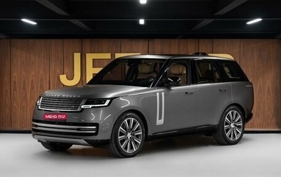 Land Rover Range Rover IV рестайлинг, 2023 год, 26 948 000 рублей, 1 фотография