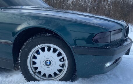 BMW 7 серия, 1996 год, 900 000 рублей, 4 фотография