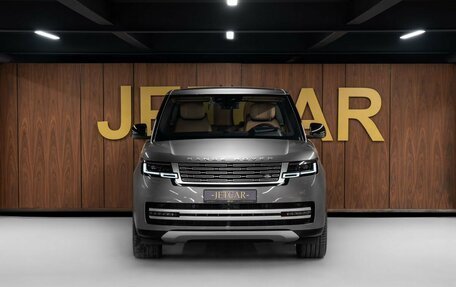 Land Rover Range Rover IV рестайлинг, 2023 год, 26 948 000 рублей, 2 фотография