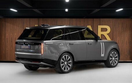 Land Rover Range Rover IV рестайлинг, 2023 год, 26 948 000 рублей, 7 фотография