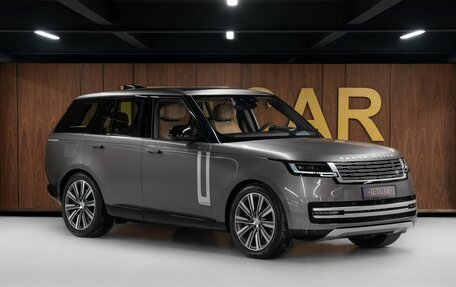 Land Rover Range Rover IV рестайлинг, 2023 год, 26 948 000 рублей, 3 фотография
