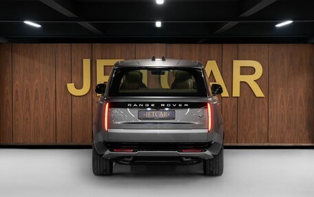 Land Rover Range Rover IV рестайлинг, 2023 год, 26 948 000 рублей, 11 фотография