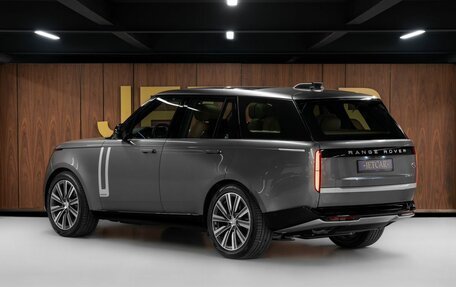 Land Rover Range Rover IV рестайлинг, 2023 год, 26 948 000 рублей, 12 фотография