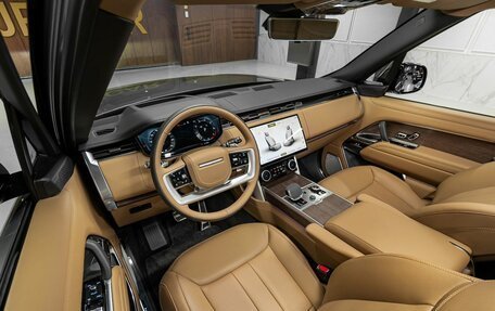 Land Rover Range Rover IV рестайлинг, 2023 год, 26 948 000 рублей, 17 фотография