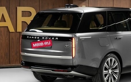 Land Rover Range Rover IV рестайлинг, 2023 год, 26 948 000 рублей, 8 фотография