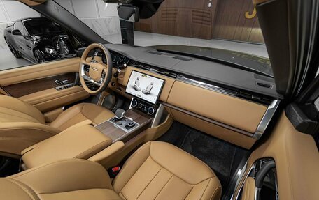 Land Rover Range Rover IV рестайлинг, 2023 год, 26 948 000 рублей, 32 фотография