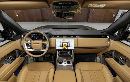 Land Rover Range Rover IV рестайлинг, 2023 год, 26 948 000 рублей, 28 фотография