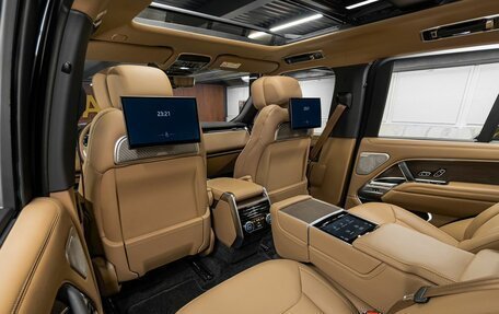 Land Rover Range Rover IV рестайлинг, 2023 год, 26 948 000 рублей, 36 фотография