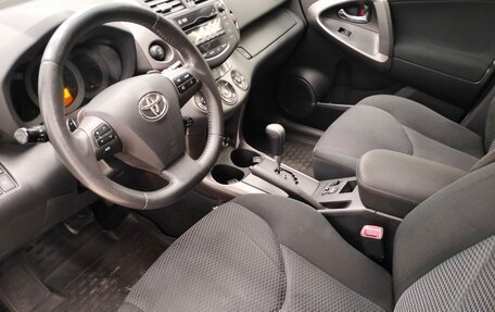Toyota RAV4, 2012 год, 1 415 000 рублей, 12 фотография