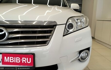 Toyota RAV4, 2012 год, 1 415 000 рублей, 9 фотография