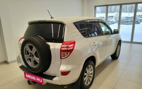 Toyota RAV4, 2012 год, 1 415 000 рублей, 7 фотография