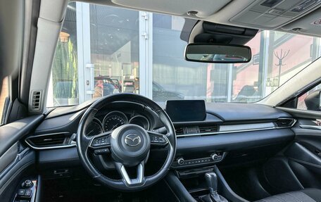 Mazda 6, 2021 год, 3 150 000 рублей, 6 фотография