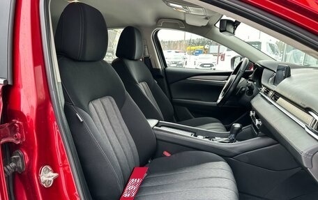 Mazda 6, 2021 год, 3 150 000 рублей, 8 фотография