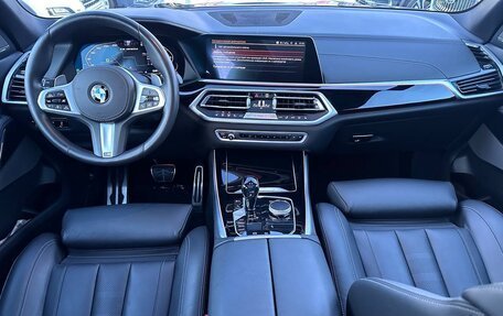 BMW X5, 2020 год, 8 390 000 рублей, 25 фотография