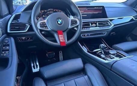 BMW X5, 2020 год, 8 390 000 рублей, 24 фотография
