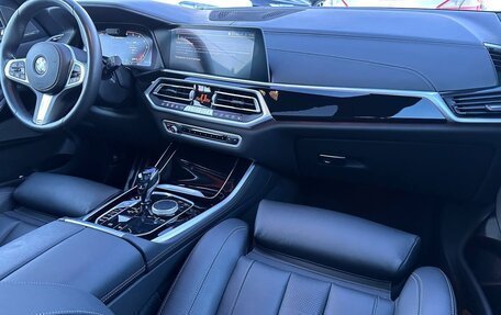 BMW X5, 2020 год, 8 390 000 рублей, 26 фотография