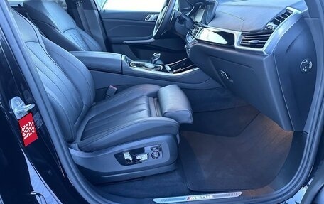 BMW X5, 2020 год, 8 390 000 рублей, 28 фотография