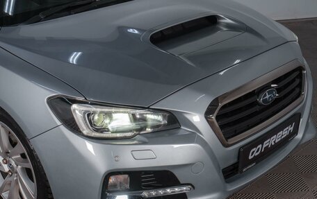 Subaru Levorg I, 2016 год, 1 699 000 рублей, 7 фотография