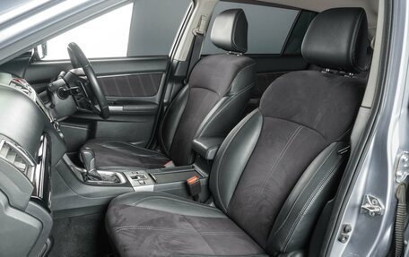 Subaru Levorg I, 2016 год, 1 699 000 рублей, 10 фотография