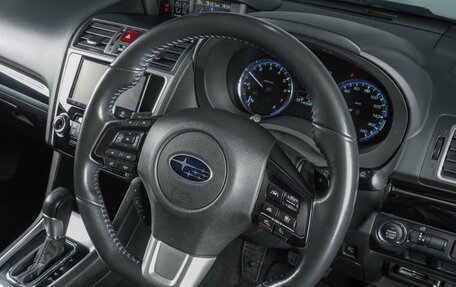 Subaru Levorg I, 2016 год, 1 699 000 рублей, 13 фотография