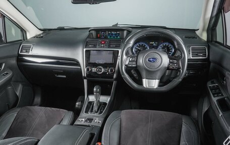 Subaru Levorg I, 2016 год, 1 699 000 рублей, 8 фотография