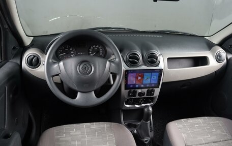 Renault Logan I, 2014 год, 649 000 рублей, 6 фотография