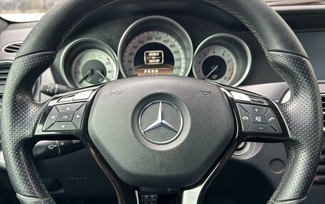 Mercedes-Benz C-Класс, 2011 год, 1 490 000 рублей, 15 фотография