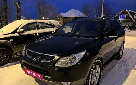 Hyundai ix55, 2011 год, 1 780 000 рублей, 4 фотография