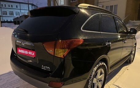 Hyundai ix55, 2011 год, 1 780 000 рублей, 12 фотография