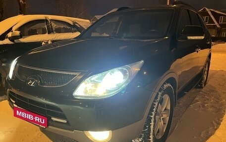 Hyundai ix55, 2011 год, 1 780 000 рублей, 11 фотография