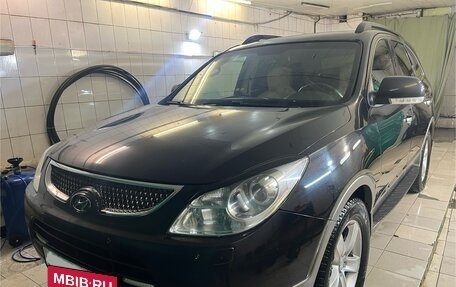 Hyundai ix55, 2011 год, 1 780 000 рублей, 14 фотография