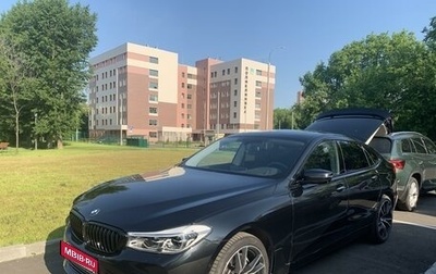 BMW 6 серия, 2018 год, 5 500 000 рублей, 1 фотография