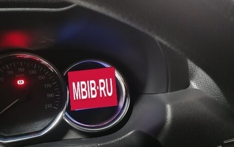 Nissan Terrano III, 2018 год, 1 750 000 рублей, 2 фотография