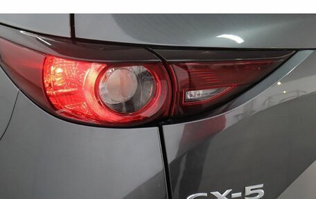 Mazda CX-5 II, 2020 год, 2 999 000 рублей, 14 фотография