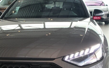 Audi A4, 2019 год, 3 450 000 рублей, 8 фотография